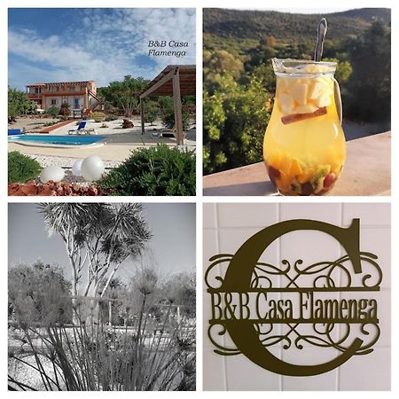 B&B Casa Flamenga อัลเต ภายนอก รูปภาพ
