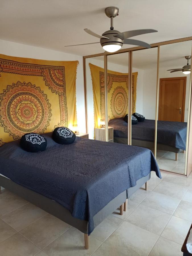 B&B Casa Flamenga อัลเต ภายนอก รูปภาพ