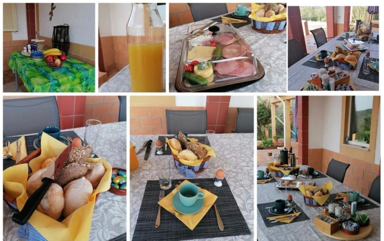 B&B Casa Flamenga อัลเต ภายนอก รูปภาพ