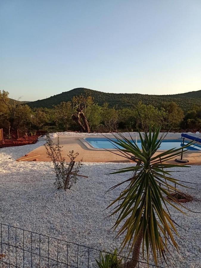B&B Casa Flamenga อัลเต ภายนอก รูปภาพ