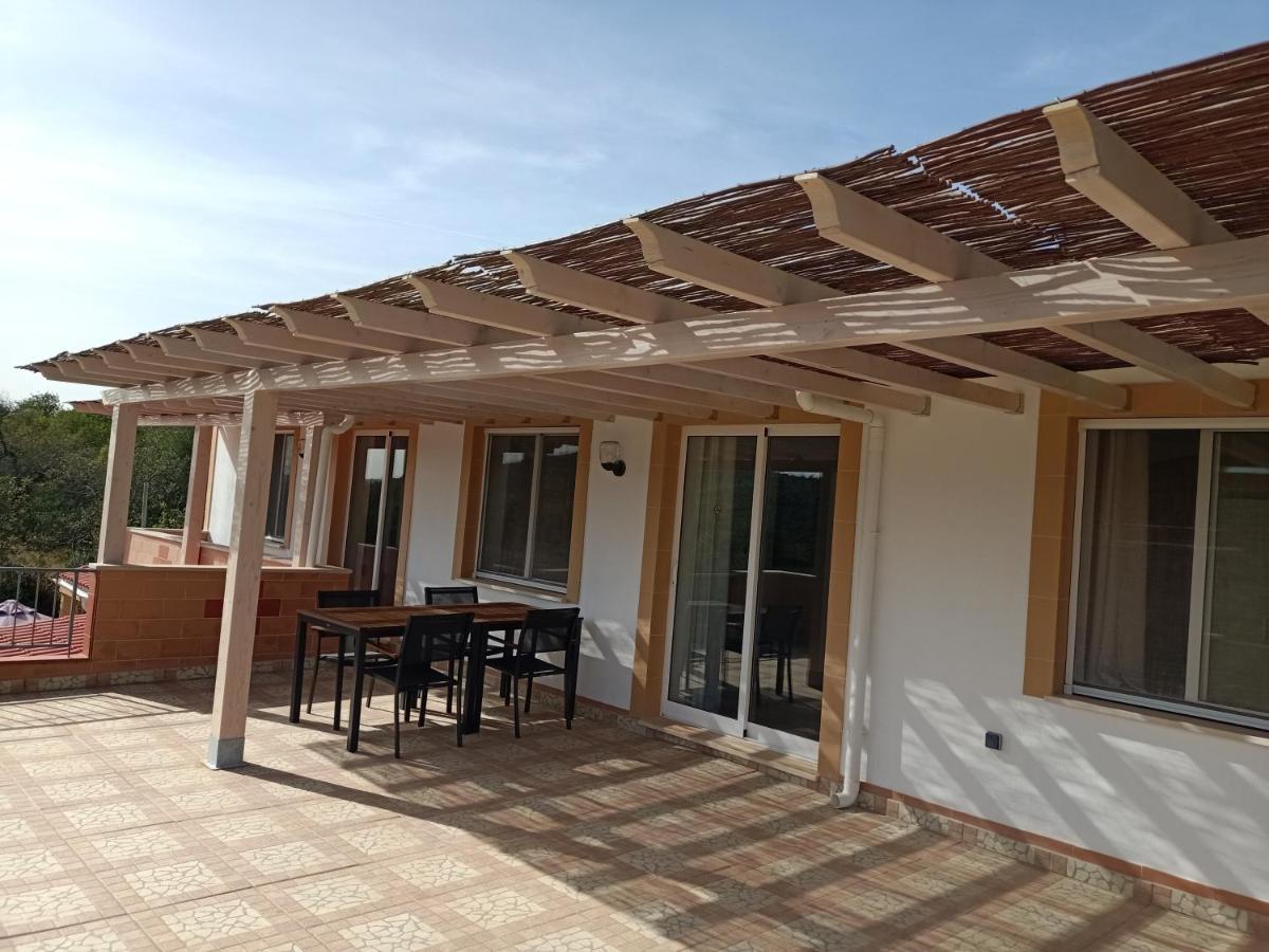 B&B Casa Flamenga อัลเต ภายนอก รูปภาพ