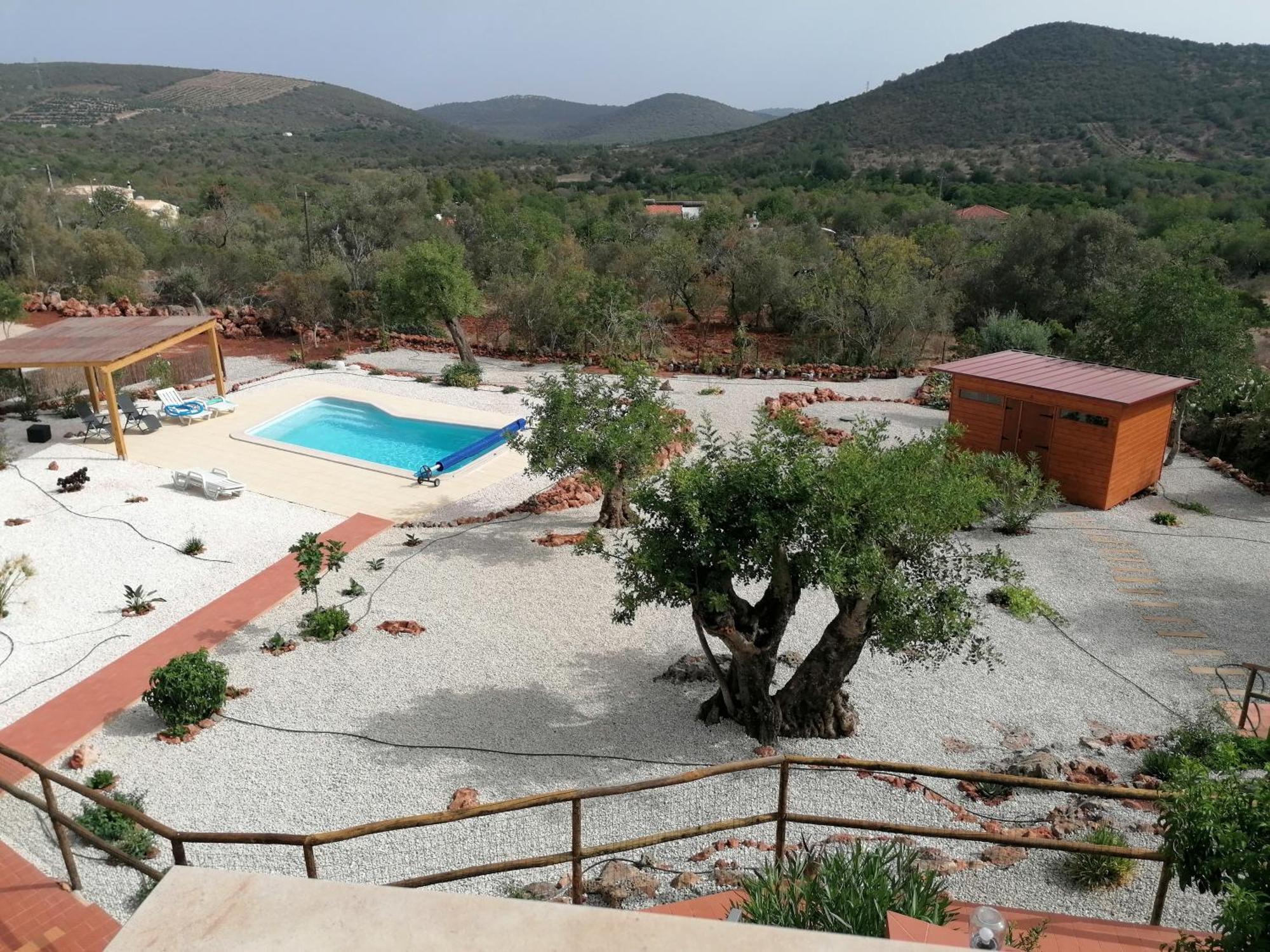 B&B Casa Flamenga อัลเต ภายนอก รูปภาพ