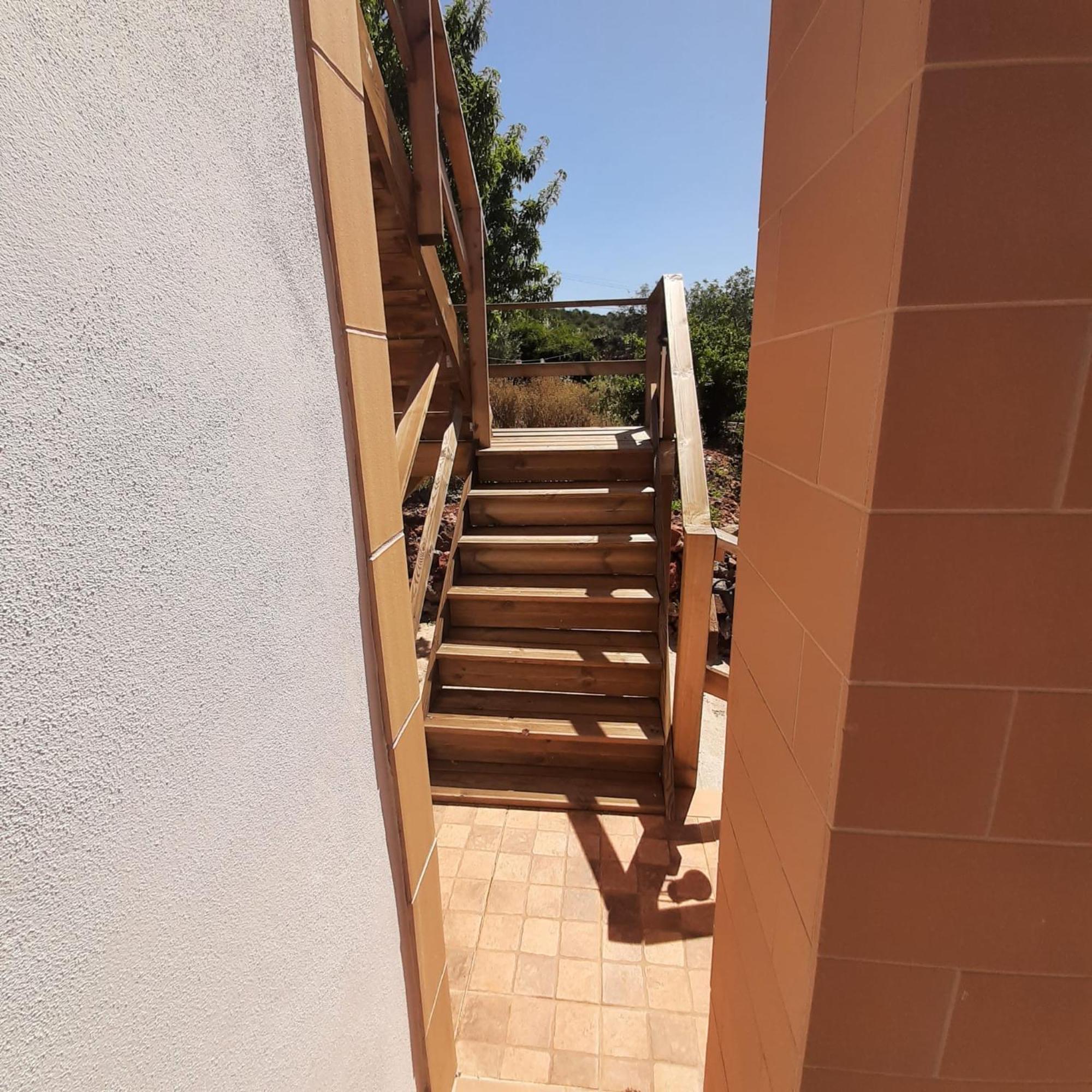 B&B Casa Flamenga อัลเต ภายนอก รูปภาพ