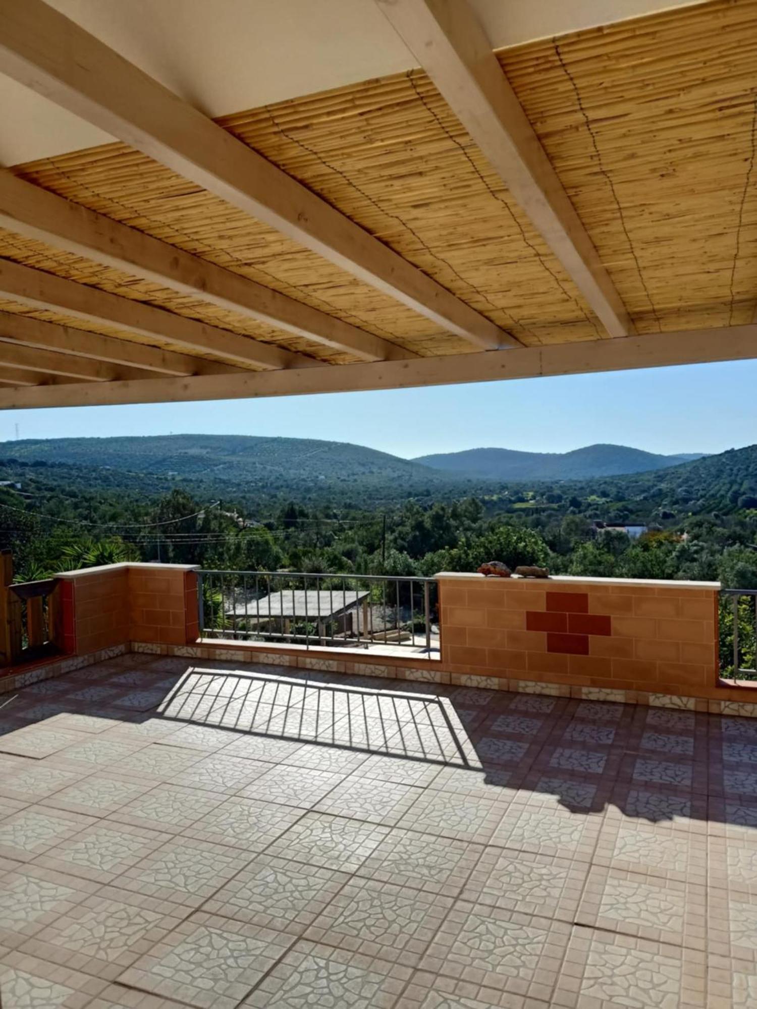 B&B Casa Flamenga อัลเต ภายนอก รูปภาพ