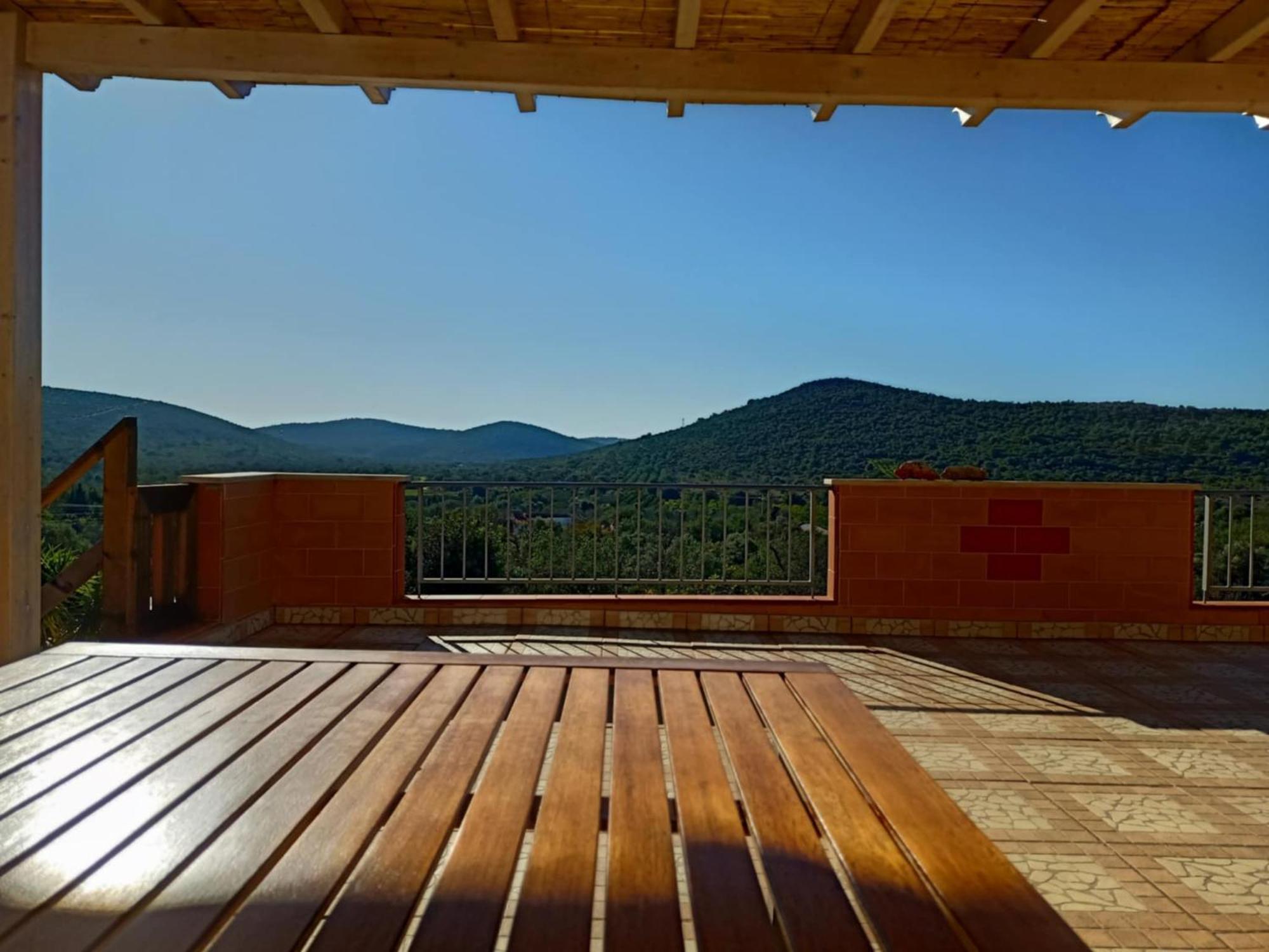 B&B Casa Flamenga อัลเต ภายนอก รูปภาพ