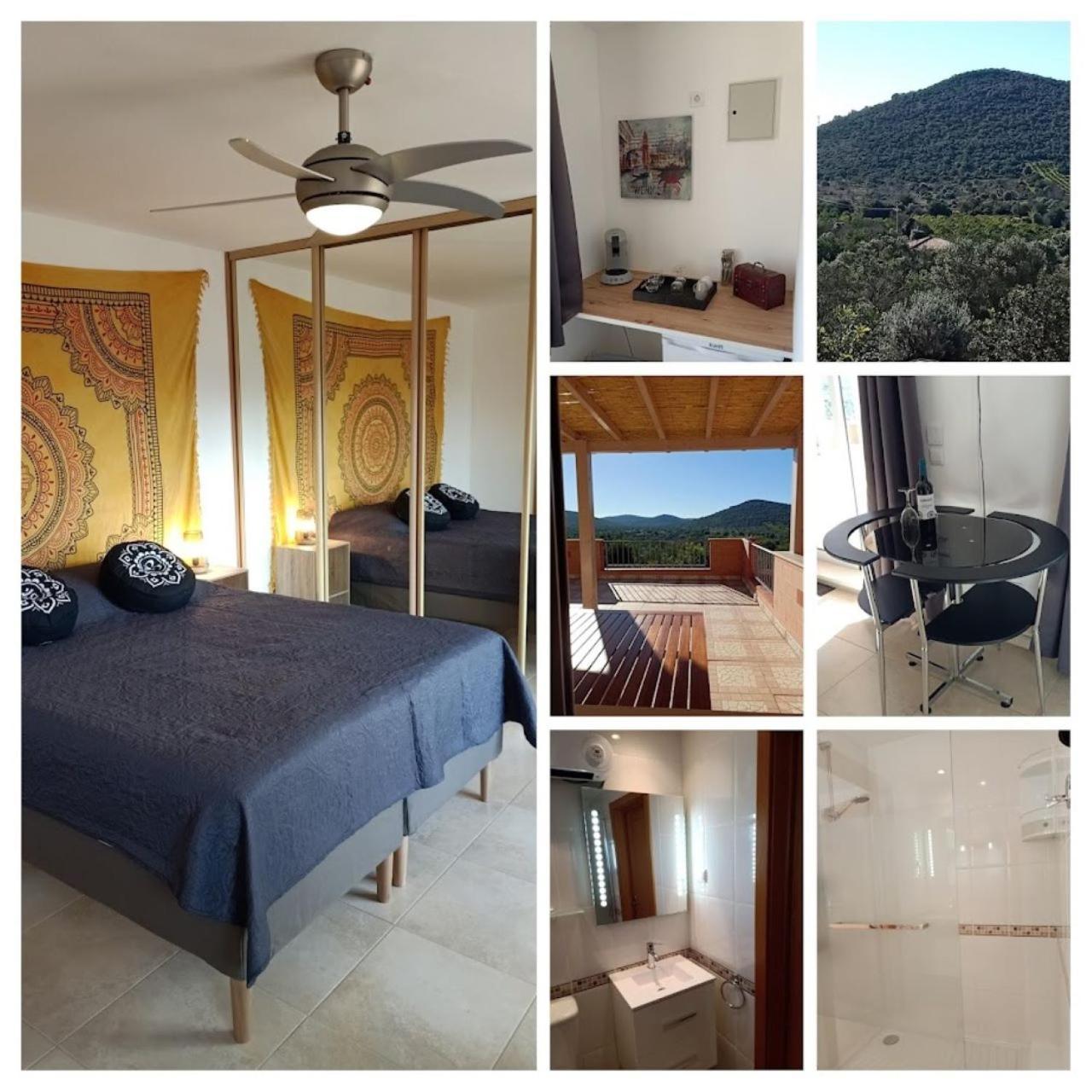 B&B Casa Flamenga อัลเต ภายนอก รูปภาพ