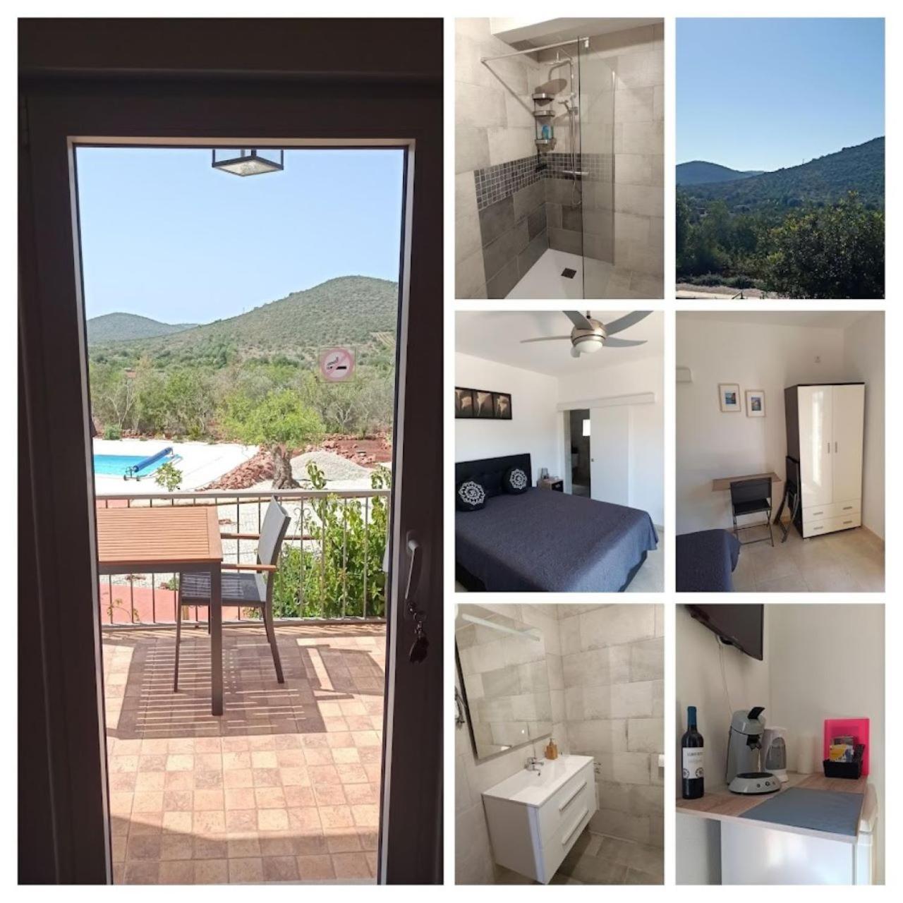 B&B Casa Flamenga อัลเต ภายนอก รูปภาพ