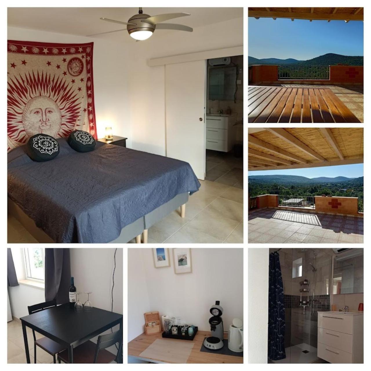 B&B Casa Flamenga อัลเต ภายนอก รูปภาพ